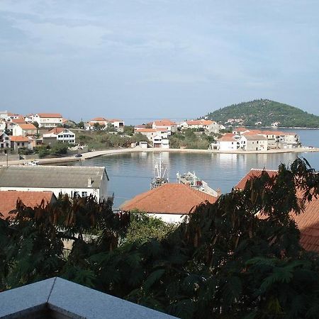 Apartment Zelencic Kali Rom bilde