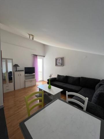 Apartment Zelencic Kali Eksteriør bilde