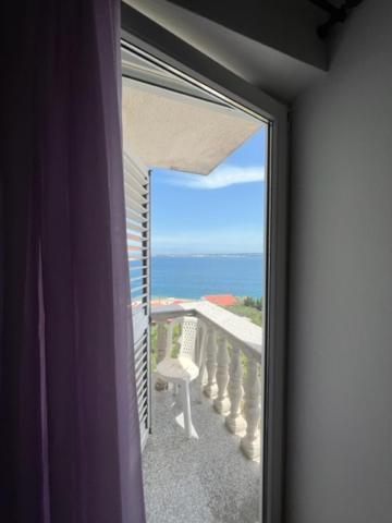 Apartment Zelencic Kali Eksteriør bilde