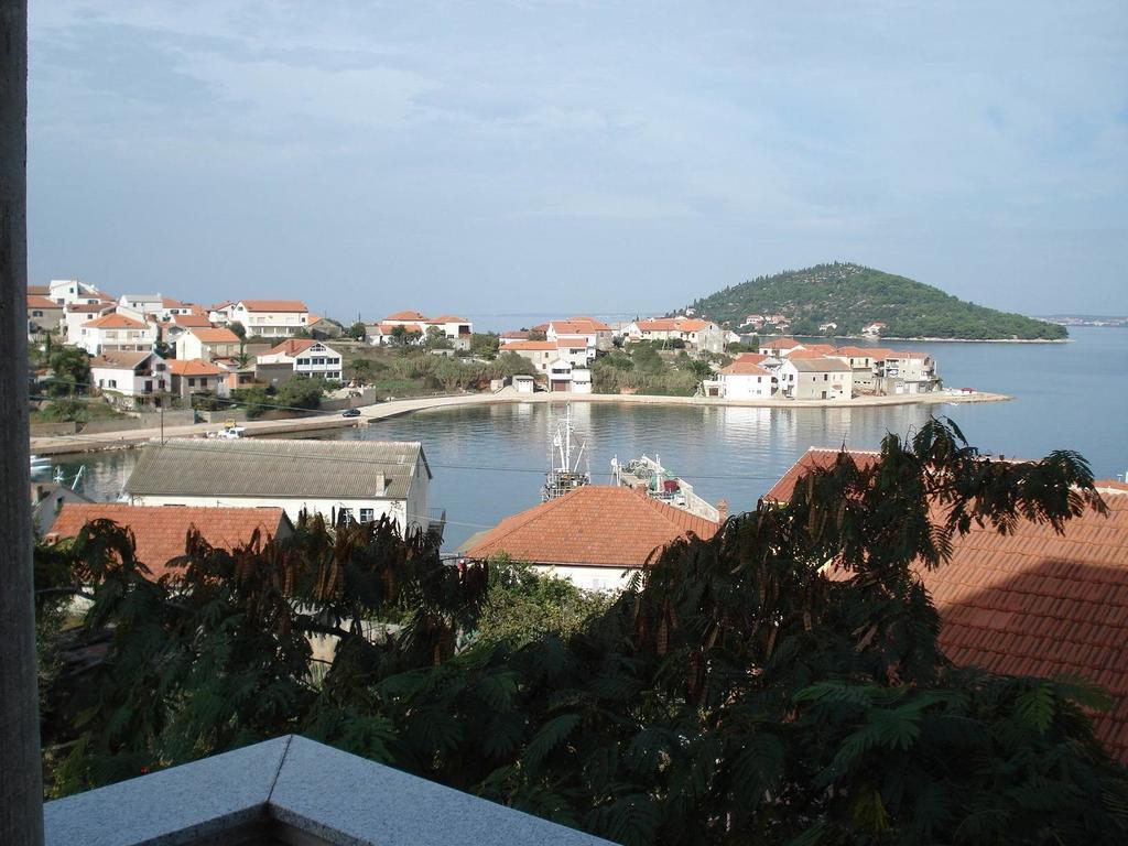 Apartment Zelencic Kali Rom bilde