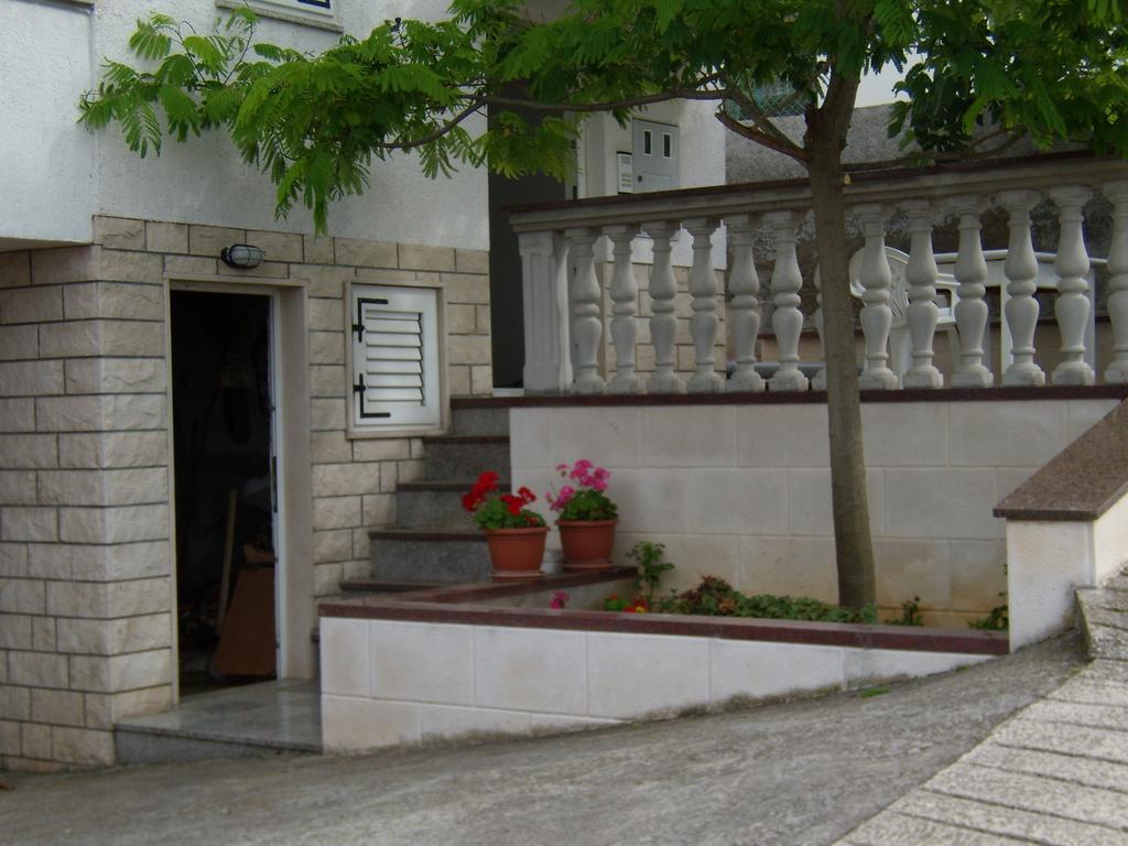 Apartment Zelencic Kali Rom bilde