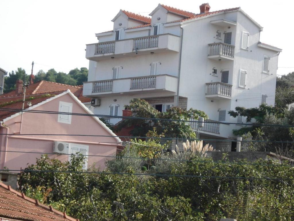 Apartment Zelencic Kali Rom bilde