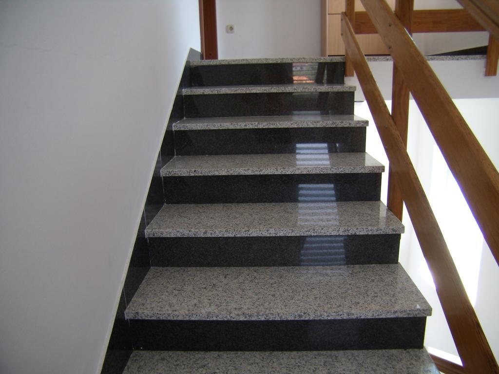 Apartment Zelencic Kali Rom bilde