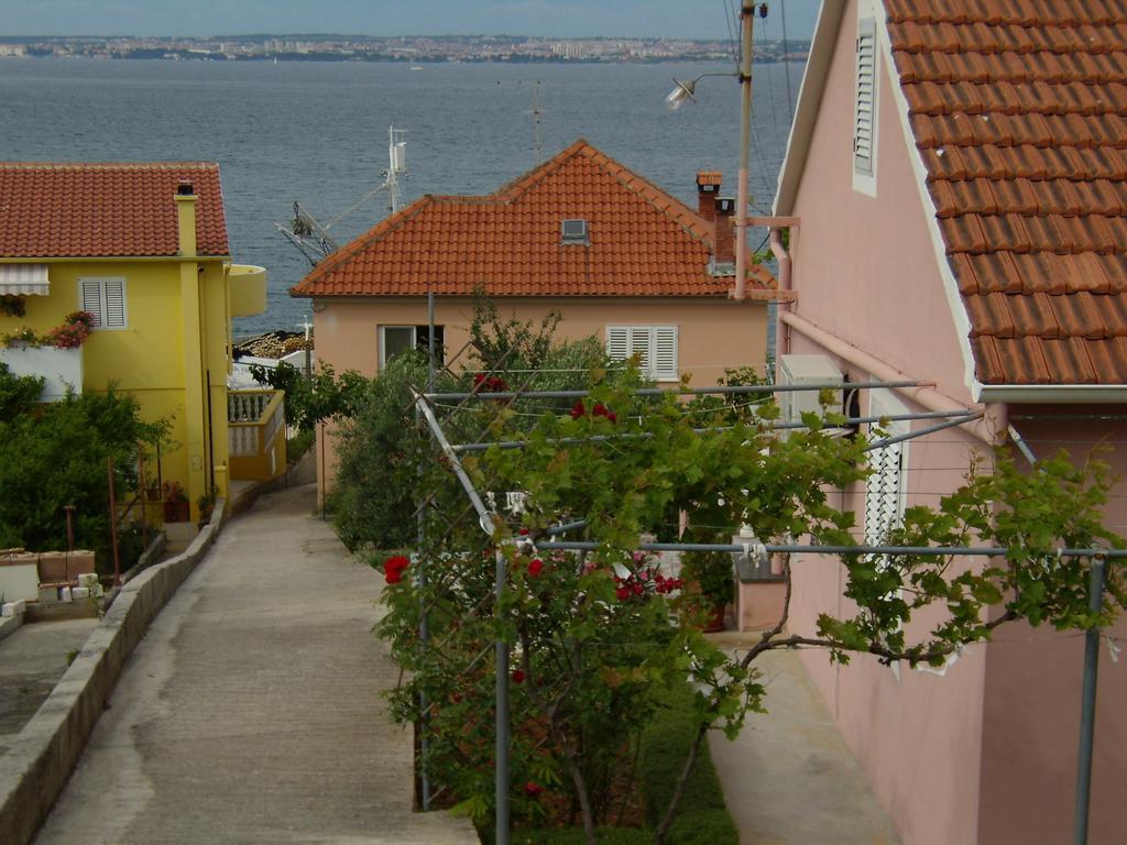 Apartment Zelencic Kali Rom bilde
