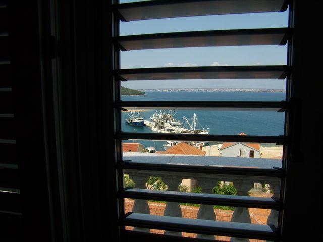 Apartment Zelencic Kali Rom bilde