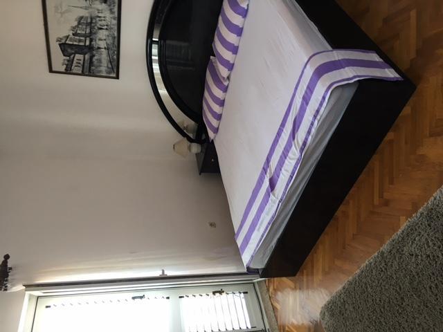 Apartment Zelencic Kali Eksteriør bilde