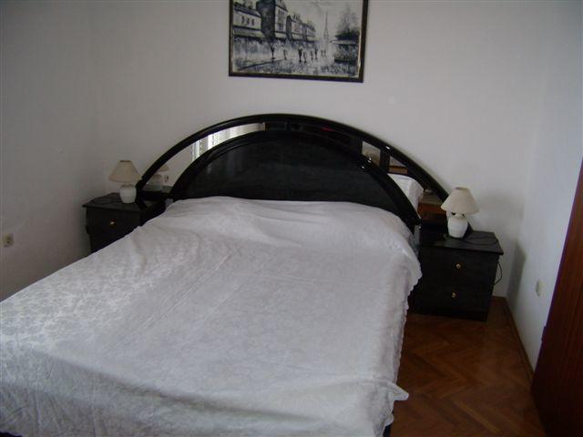 Apartment Zelencic Kali Eksteriør bilde