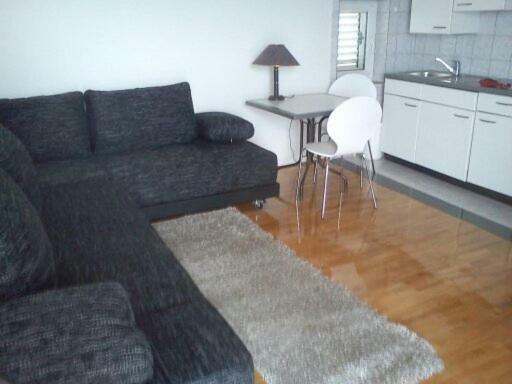 Apartment Zelencic Kali Eksteriør bilde
